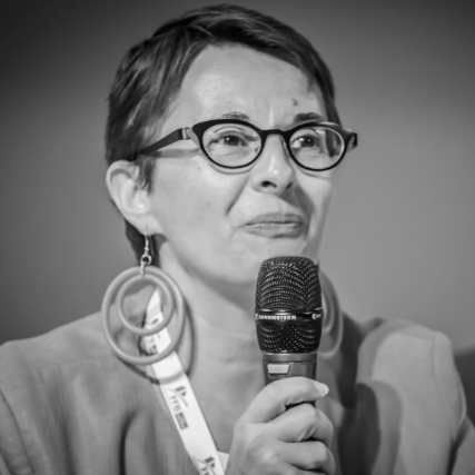 Nelly Monteil