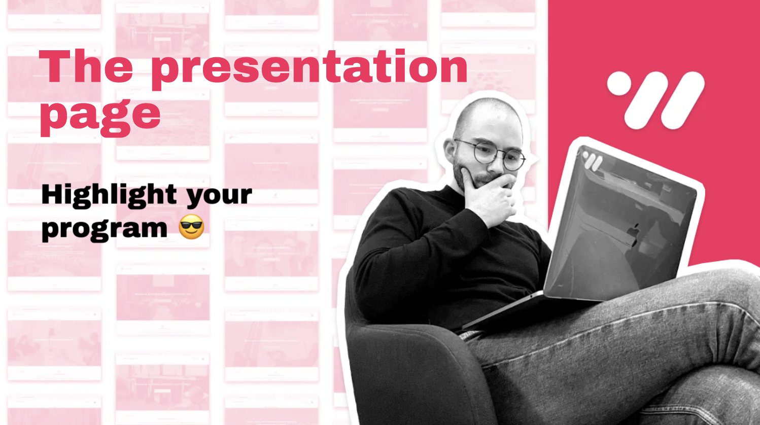 Editing your presentation page ✍️