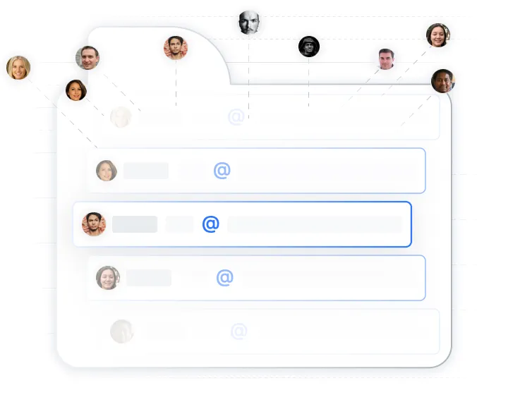 Create intuitive digital pipelines for your candidates