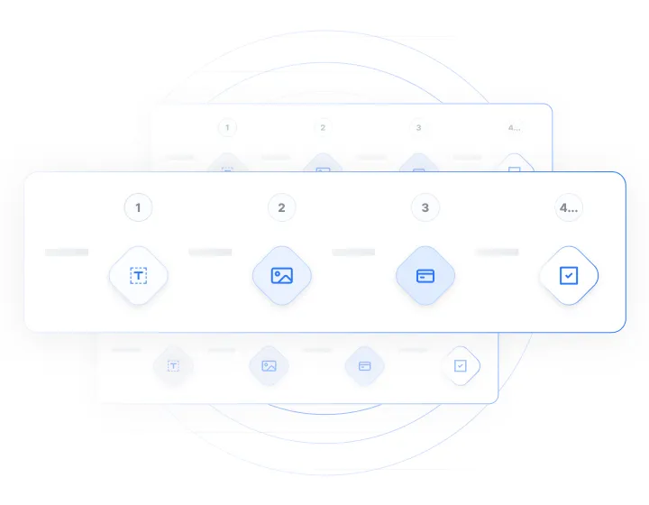 Select applications in a collaborative way